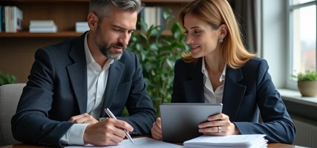 Comprendre et optimiser son patrimoine : conseils pratiques pour investir intelligemment Comprendre et optimiser son patrimoine : conseils pratiques pour investir intelligemment