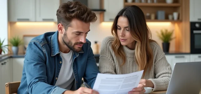 Vie en couple et CAF : découvrez comment la CAF contrôle votre situation conjugale