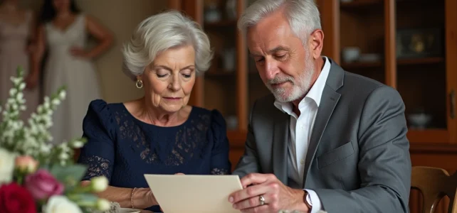 Parents : combien donner pour un mariage en 2024 sans faire de faux pas ? Parents : combien donner pour un mariage en 2024 sans faire de faux pas ?