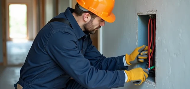 Tout savoir sur le câble R2V : usages, avantages et conseils d’installation Tout savoir sur le câble R2V : usages, avantages et conseils d’installation