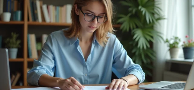 Pourquoi bien structurer ses paragraphes améliore la clarté et l’efficacité de vos écrits Pourquoi bien structurer ses paragraphes améliore la clarté et l’efficacité de vos écrits