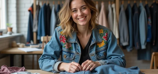 Comment donner une seconde vie aux vêtements invendus : nos meilleures astuces Comment donner une seconde vie aux vêtements invendus : nos meilleures astuces
