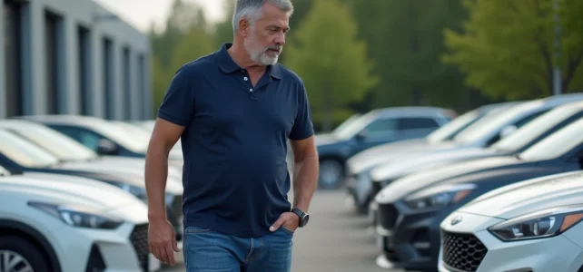 Comment choisir la meilleure voiture d’occasion pour un achat sans mauvaise surprise Comment choisir la meilleure voiture d’occasion pour un achat sans mauvaise surprise