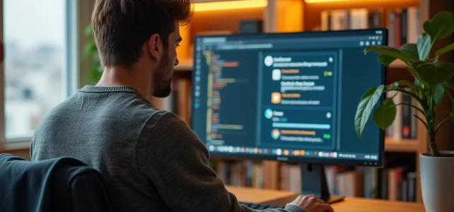 Découvrez la richesse des contenus Linux : guide pour mieux explorer le site de Labo Linux