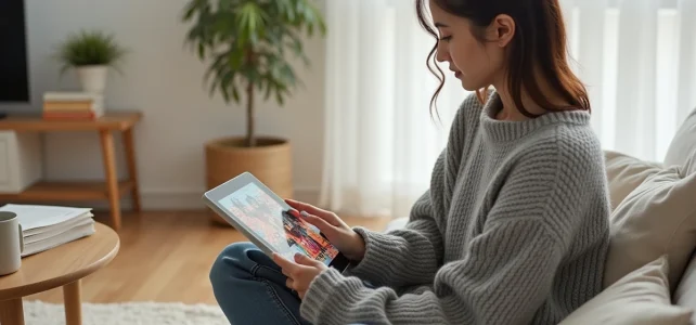 Les meilleures astuces pour lire des mangas en ligne facilement et légalement Les meilleures astuces pour lire des mangas en ligne facilement et légalement
